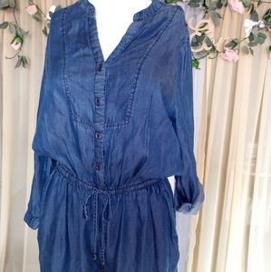 Jean Romper